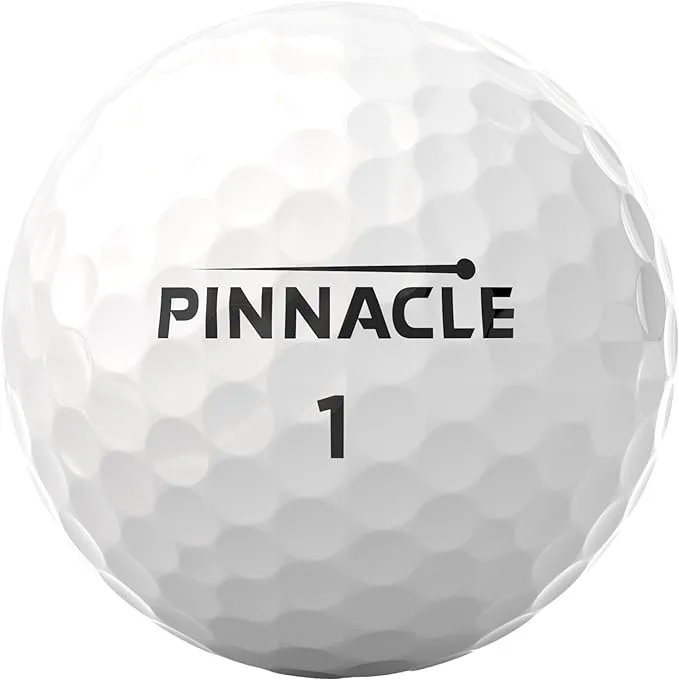 Pinnacle Soft '23 Dozen