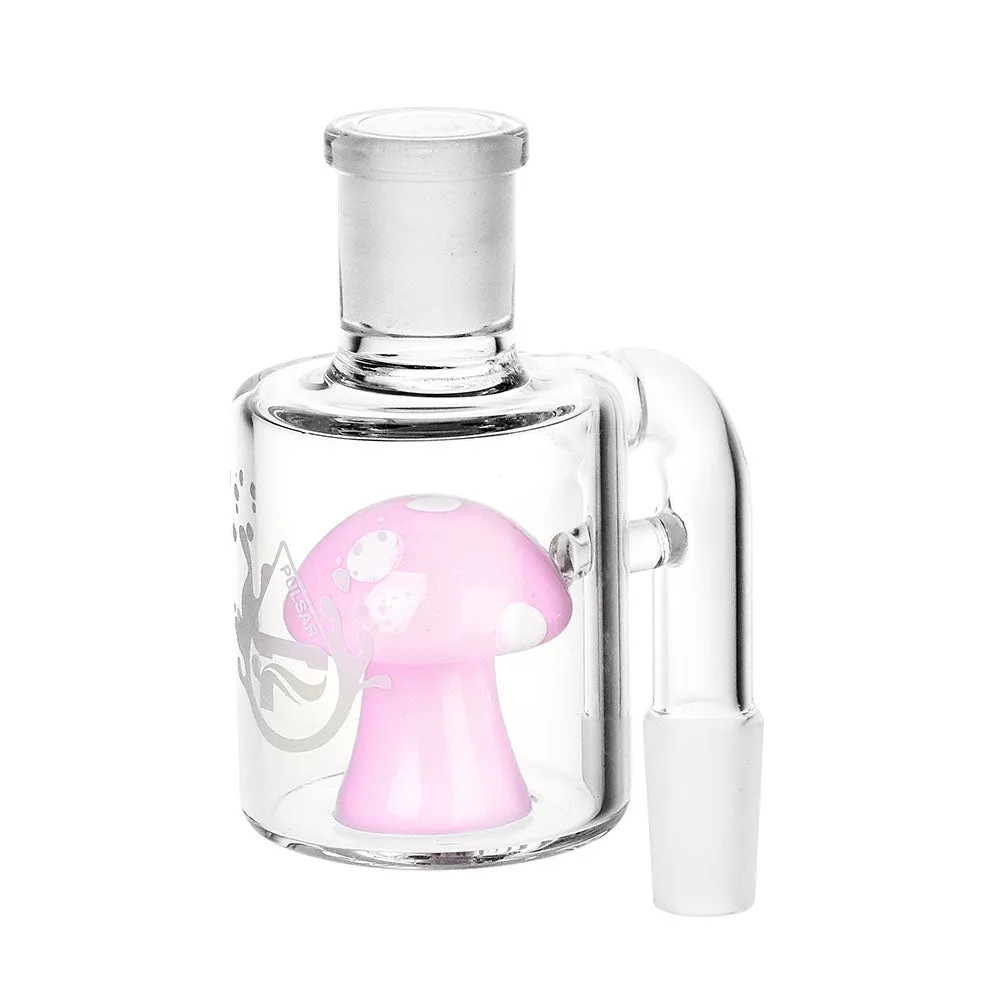 Pulsar Dry Mushroom Ash Catcher