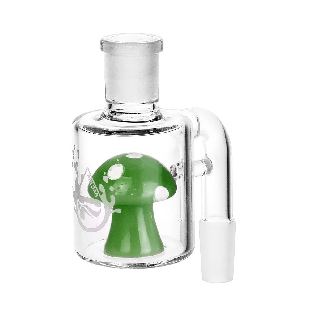 Pulsar Dry Mushroom Ash Catcher