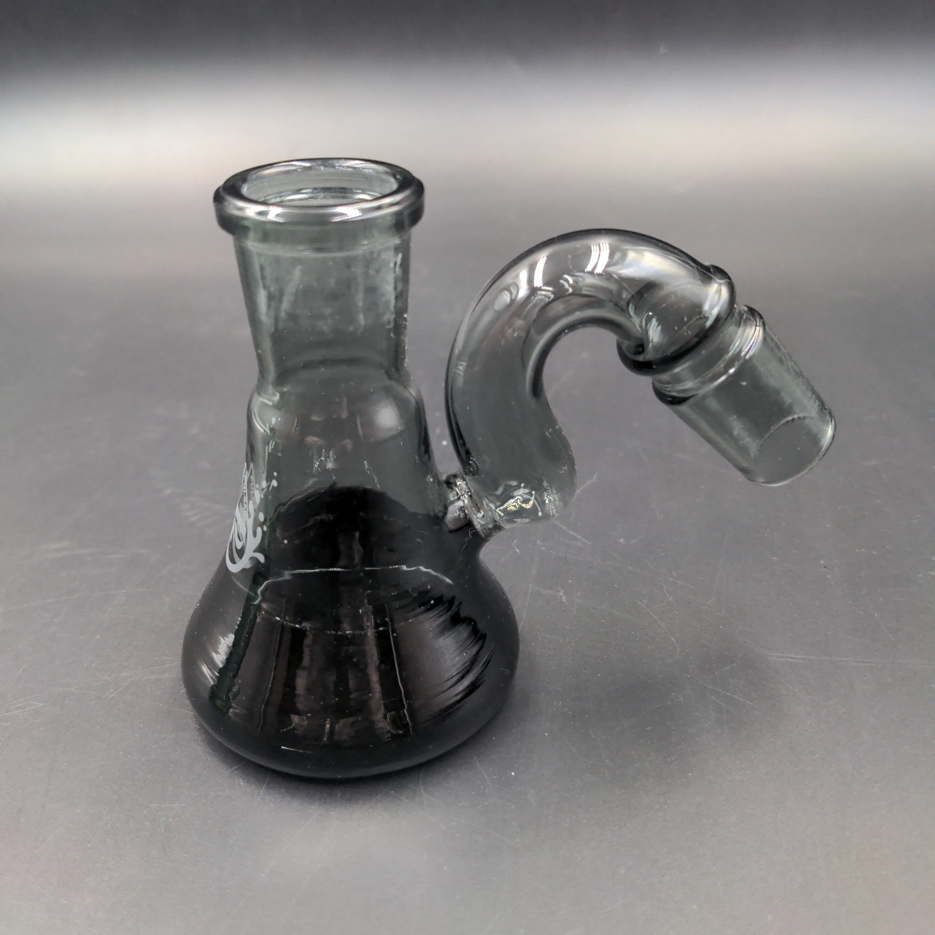 Pulsar Two Tone Dry Ash Catcher 18mm 45°