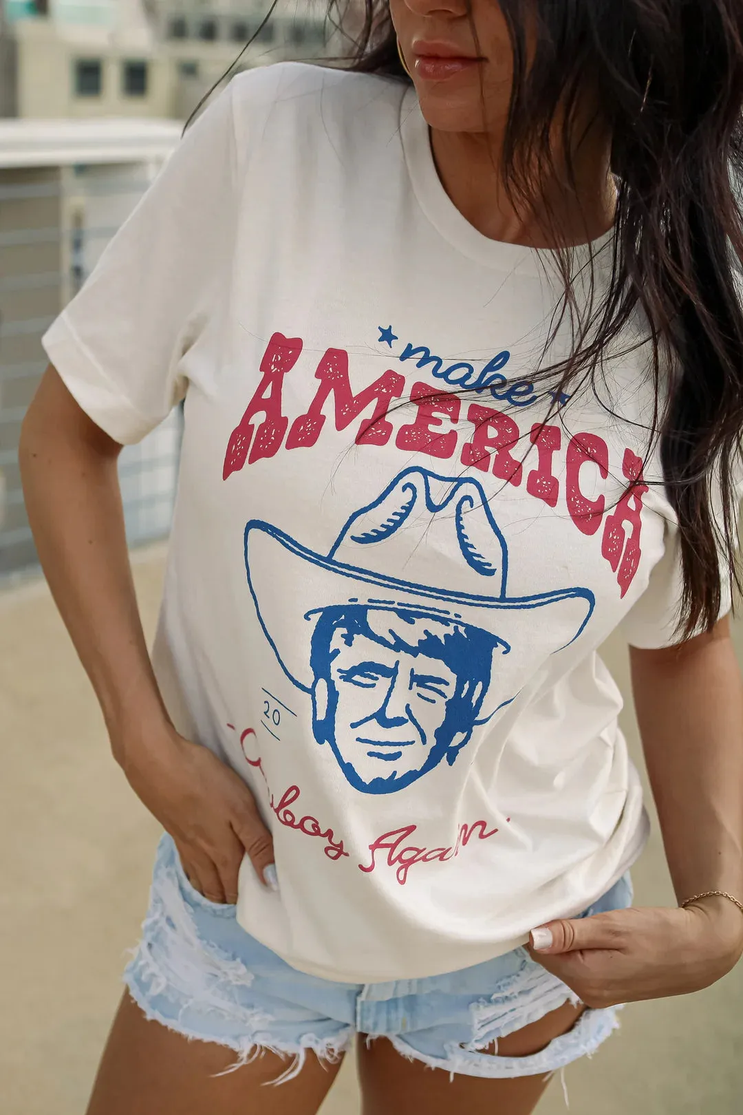 "Make America Cowboy Again *PRE ORDER*