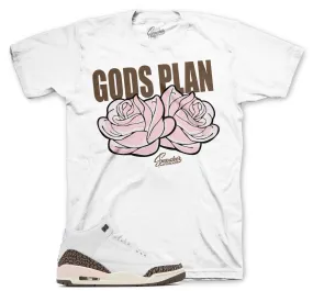 Retro 3 Neapolitan Gods Plan Shirt