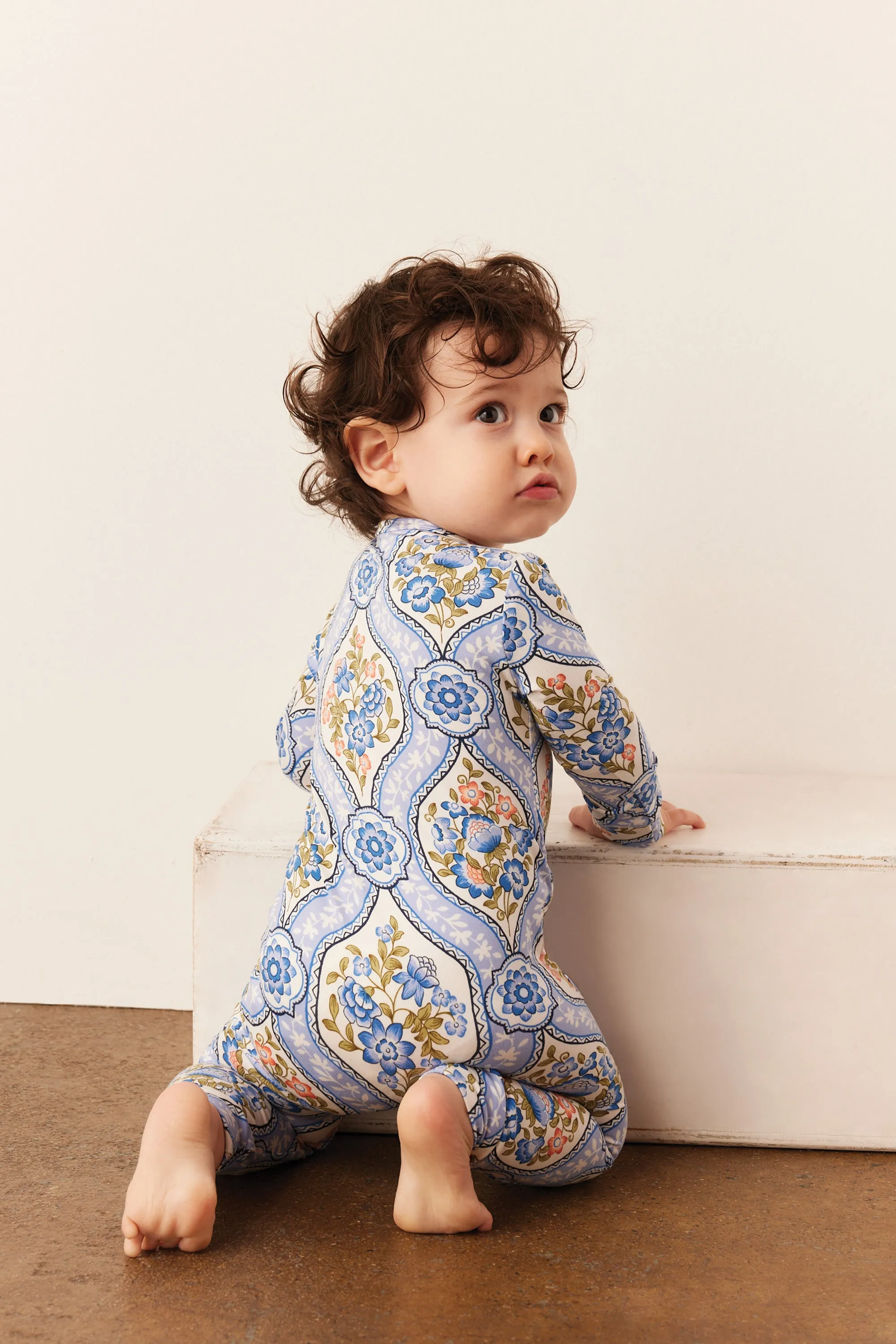 Ryder One Piece | Villeroy