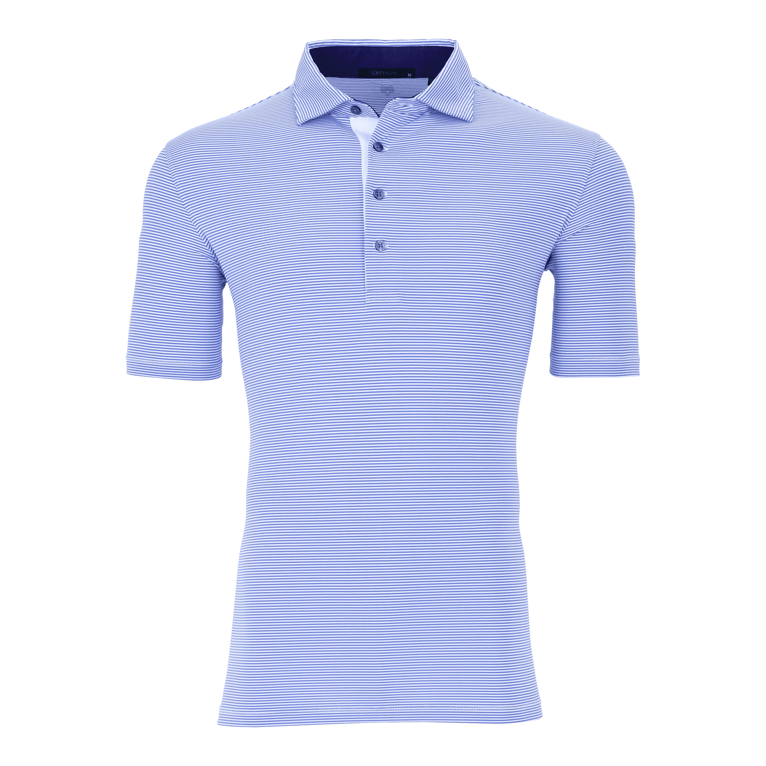 Saranac Polo (Kingfisher)