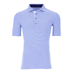 Saranac Polo (Kingfisher)