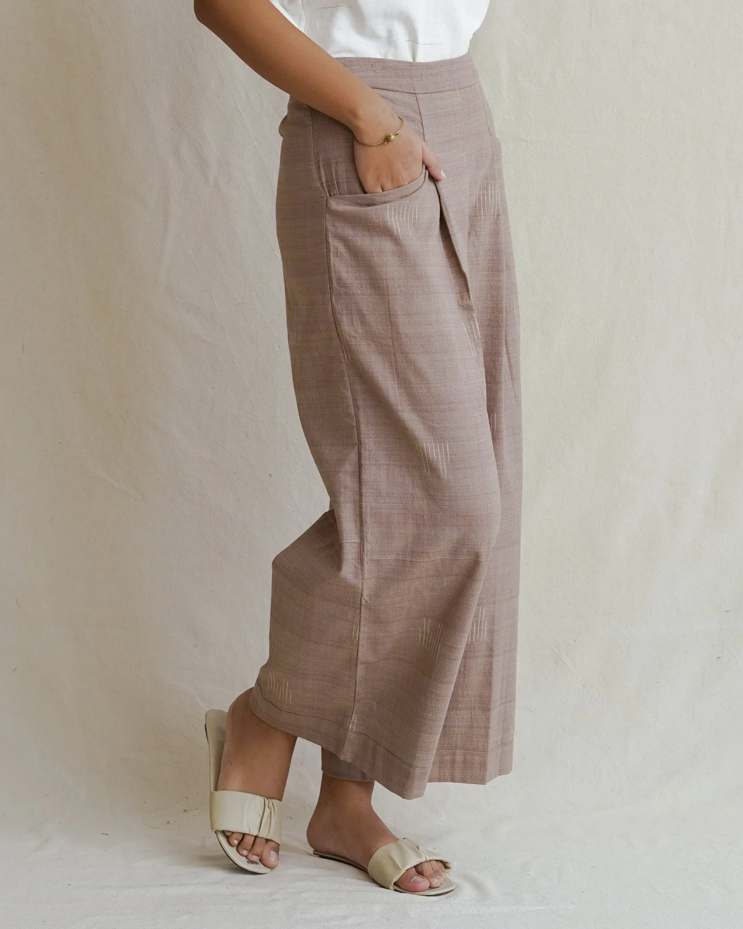 SELAH - Culotte Pants