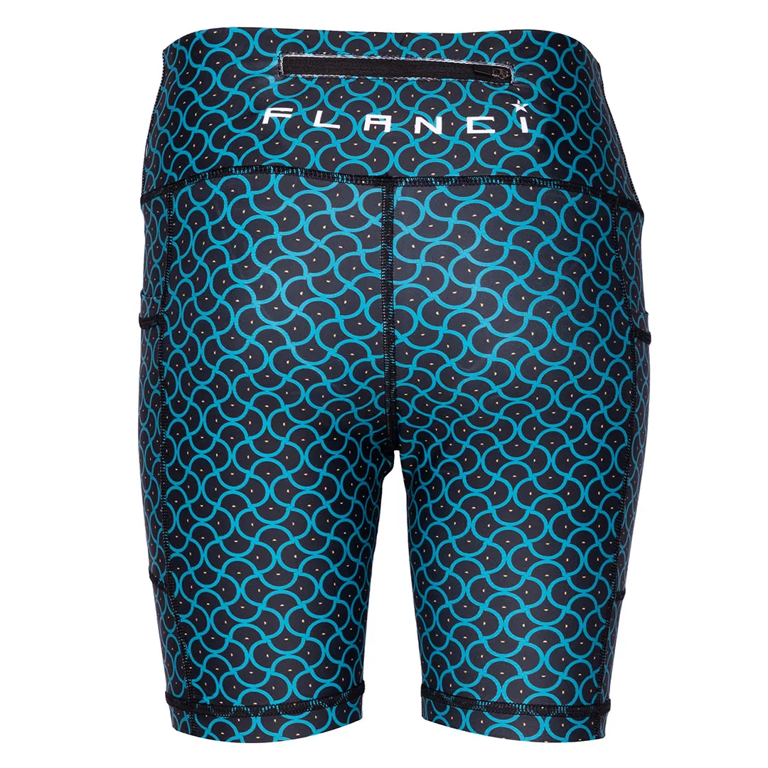 Single Layer Shorts | Blaze