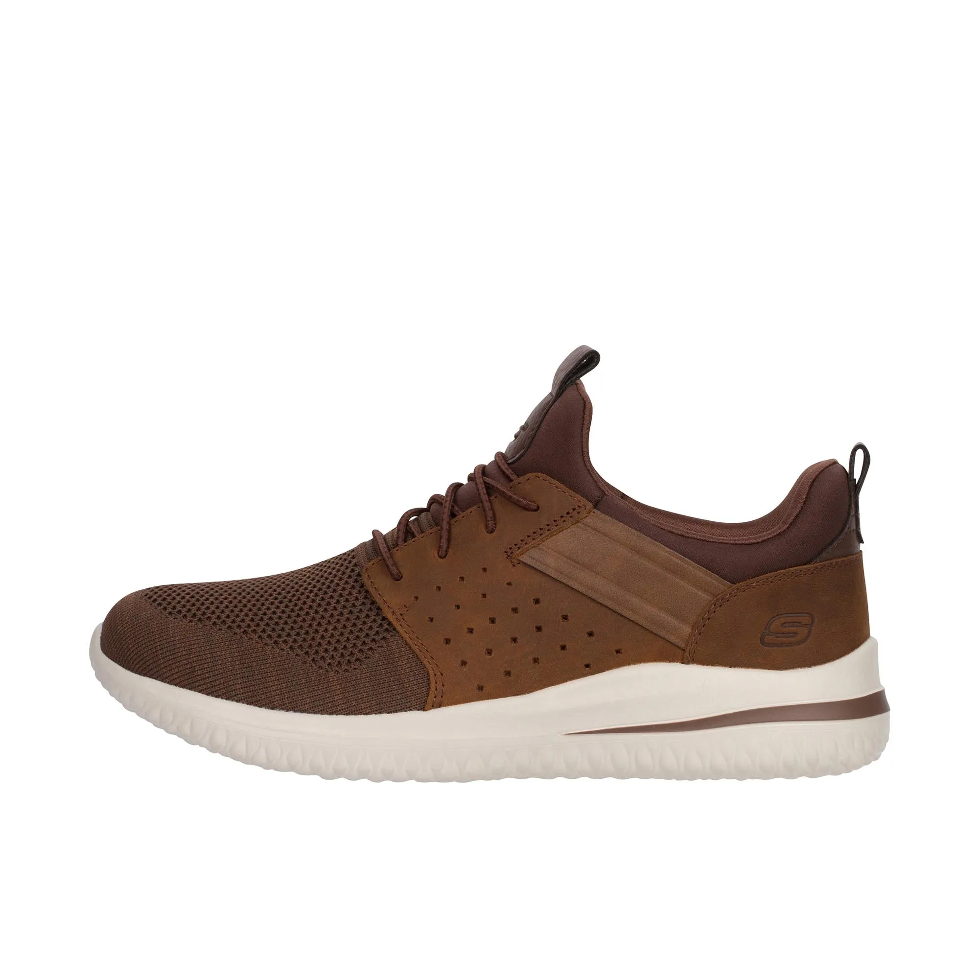 Skechers Delson 3.0 Cicada Brown