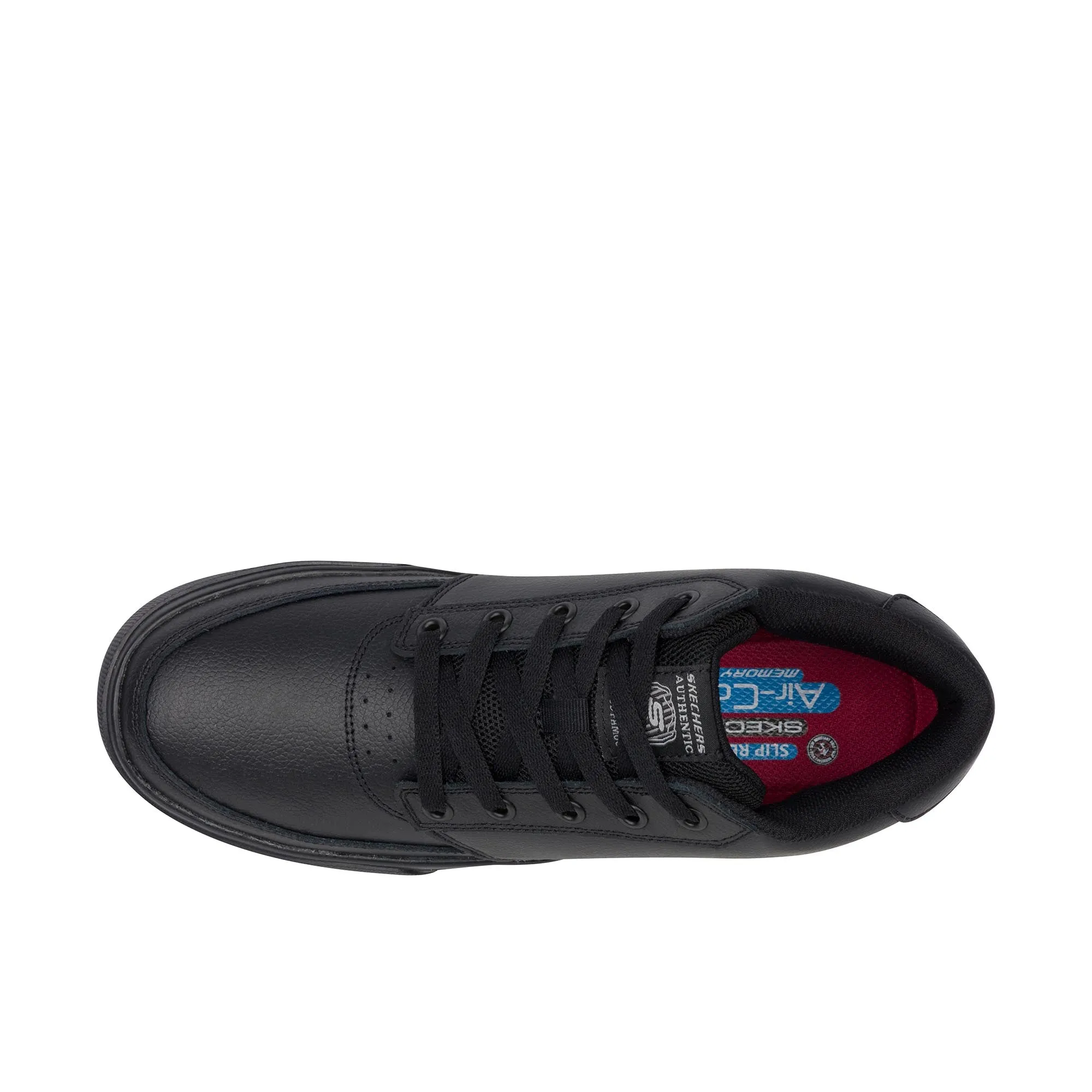 Skechers Poppy Soft Toe Black