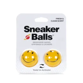 Sof Sole Sneaker Balls Deodorizer Happy Feet