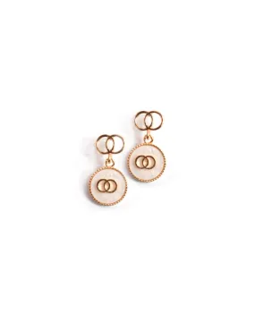 Soft Glam Earrings