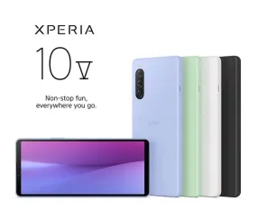 Sony Xperia 10 V 5G (8/128GB)