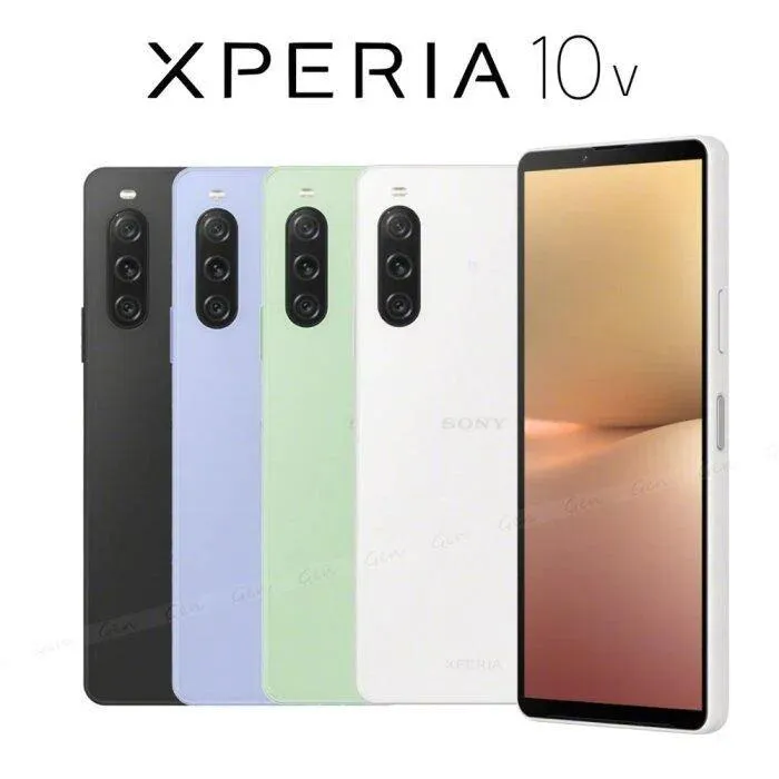 Sony Xperia 10 V 5G (8/128GB)