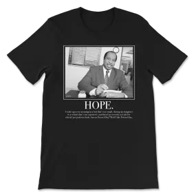 Stanley Hope Motivational T-Shirt