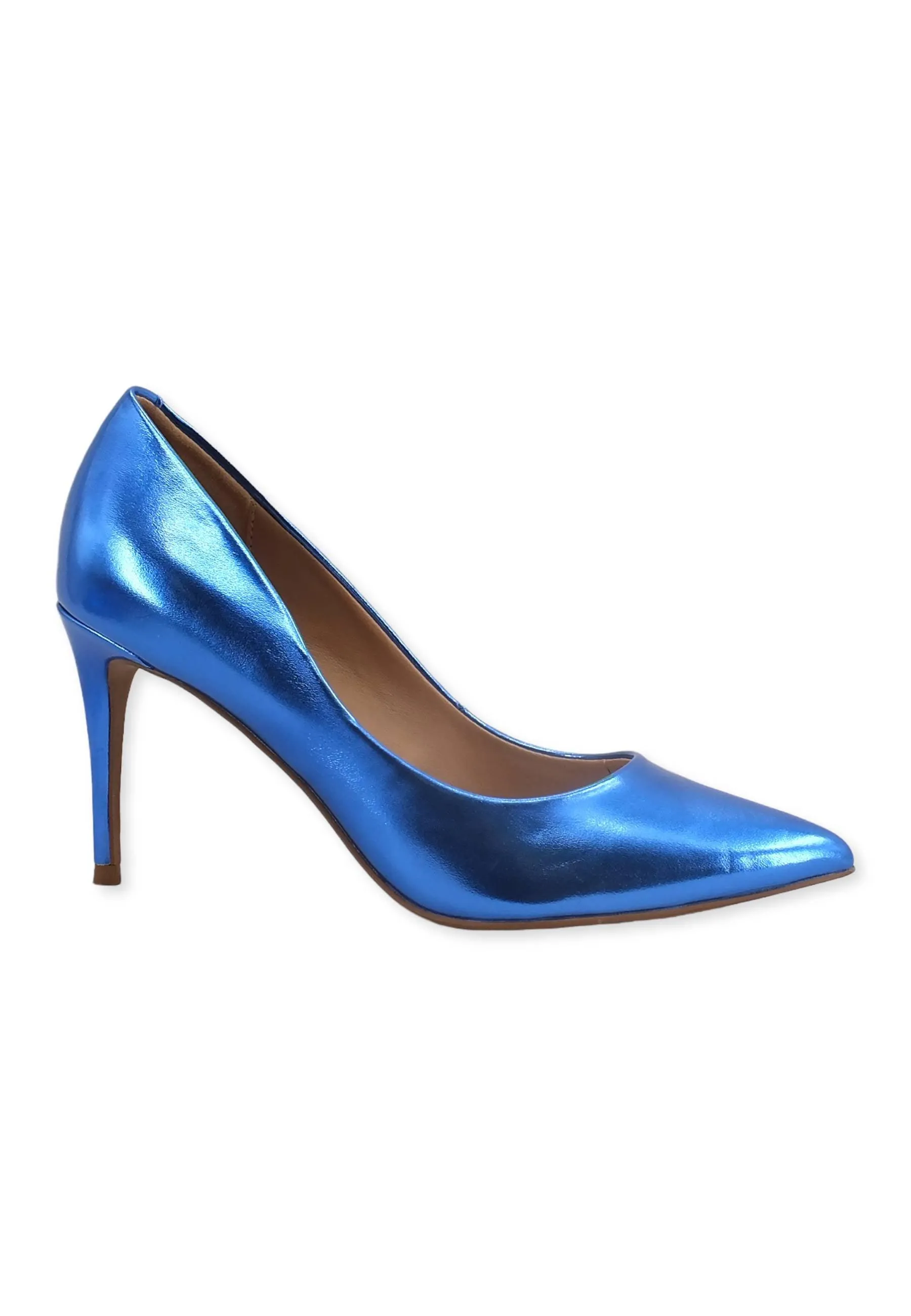 STEVE MADDEN Lillie Décolléte Cobalt Blue LILL02S1