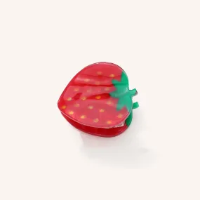 Strawberry Clip