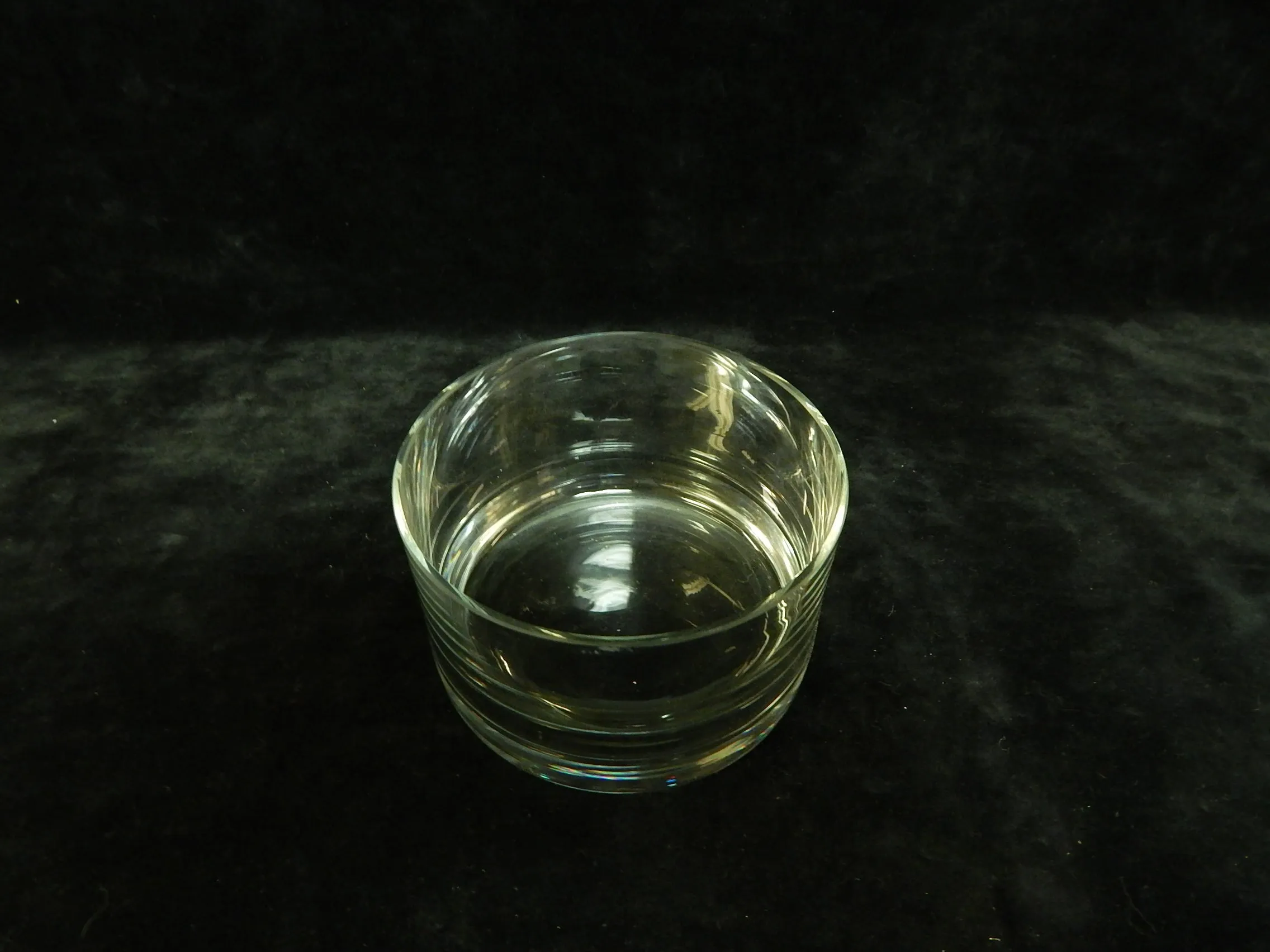 TAG Glass Co. Nesting Bowls - Set of 3