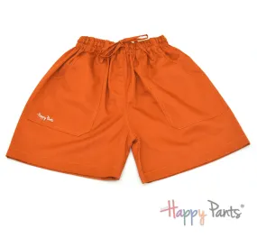 Tangerine Bliss Shorts