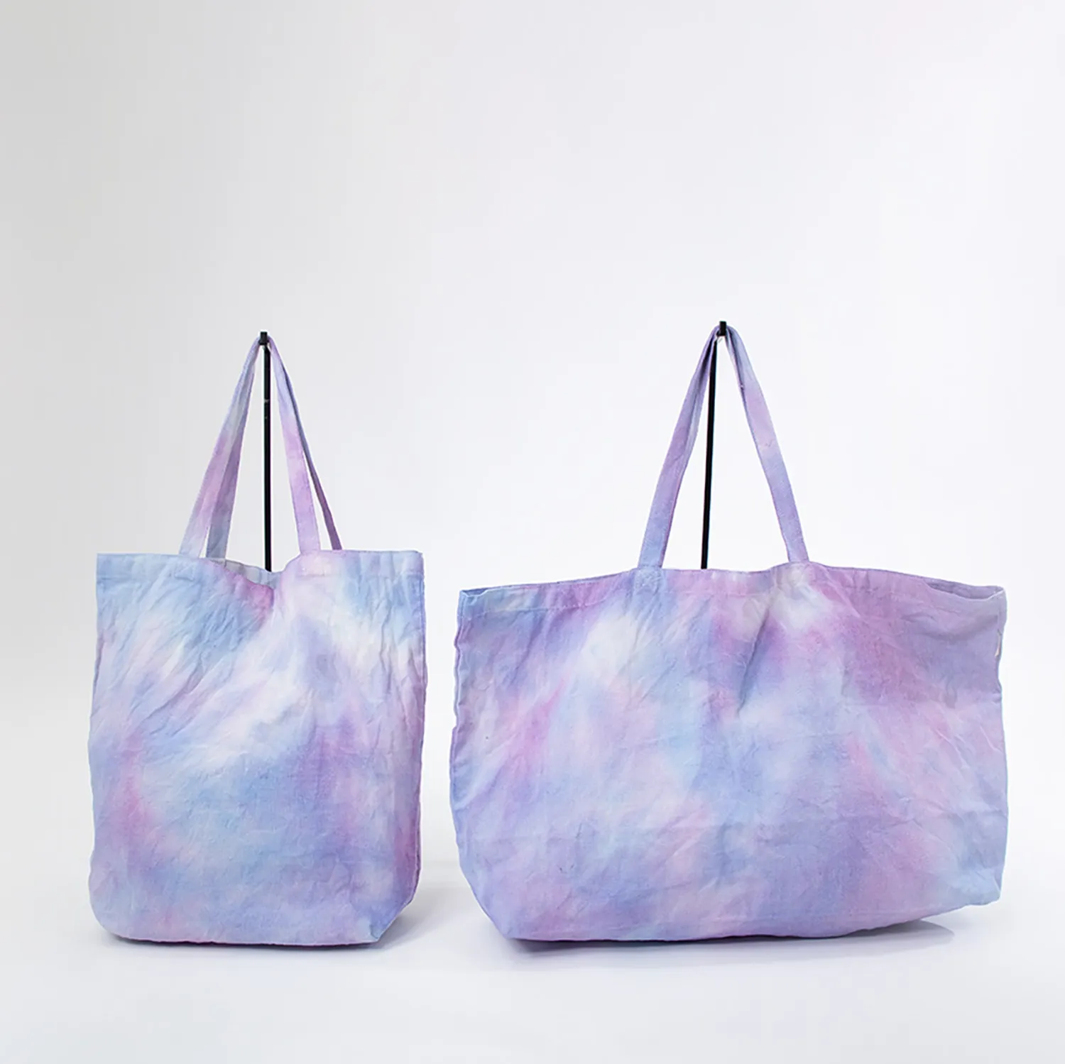 Tie-Dye Kit Organic Cotton Series & Shopper Bag M