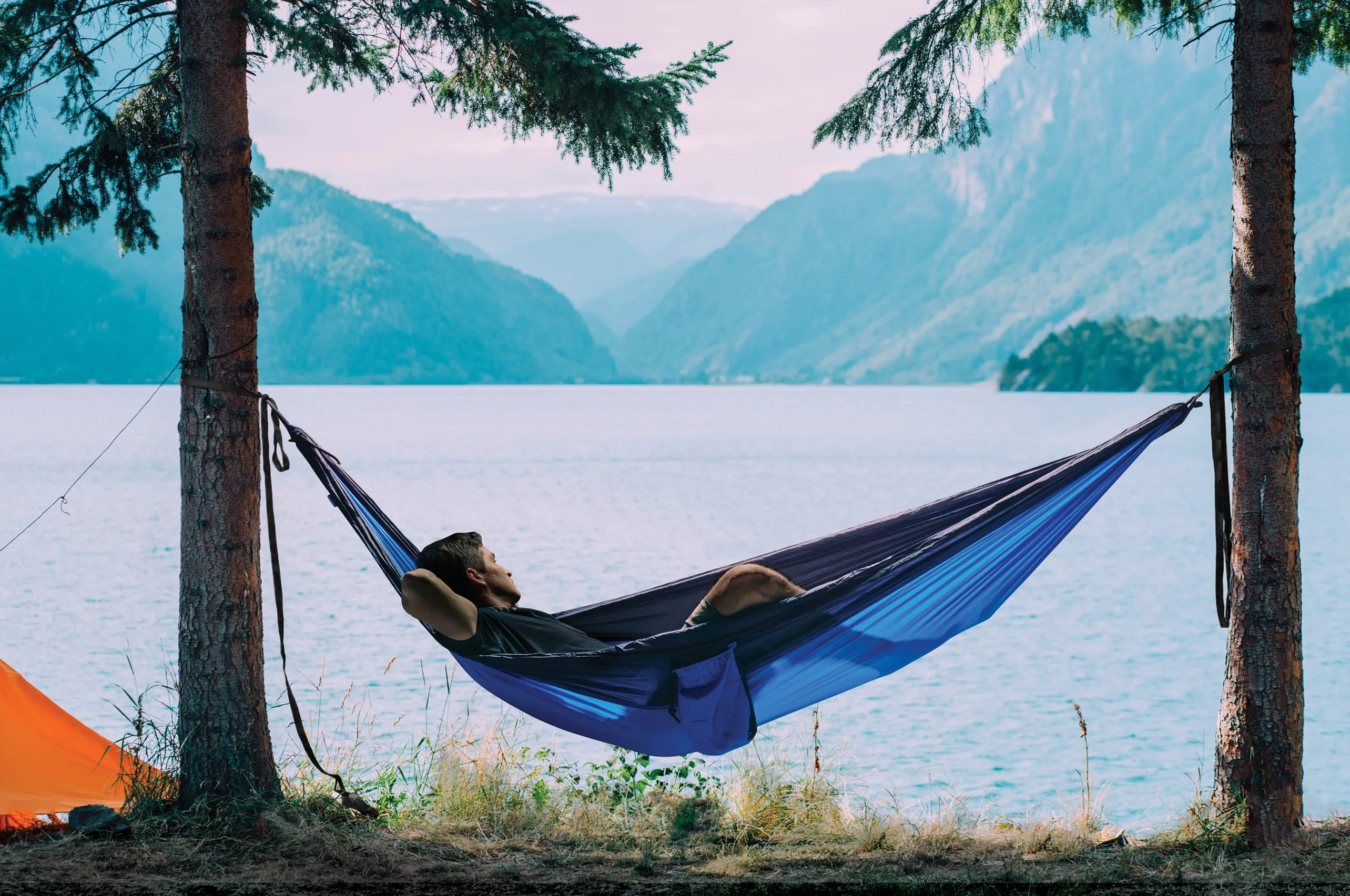 Travel Hammock