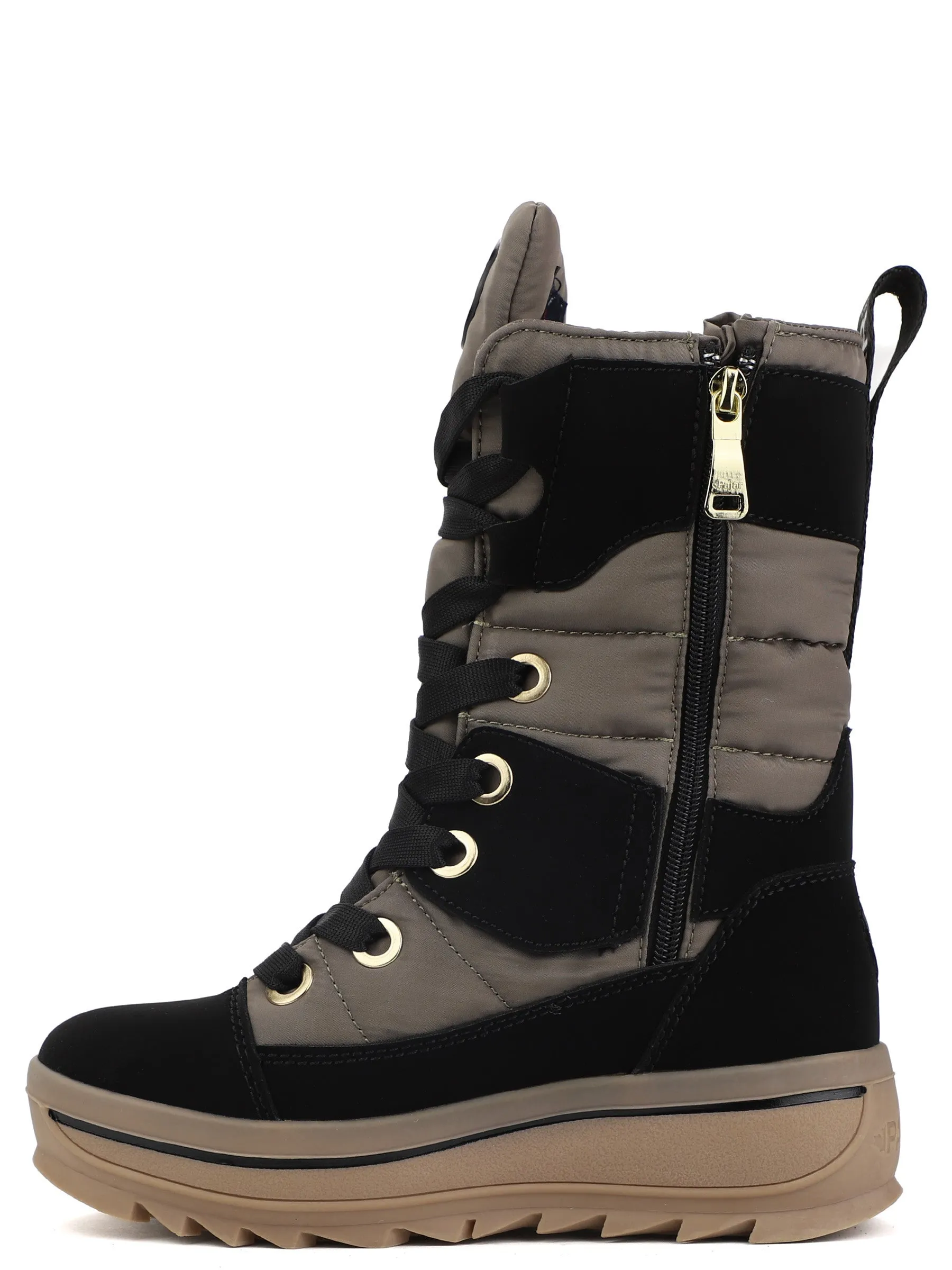 Tyra High Women's Boot