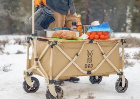 Uma Folding Wagon