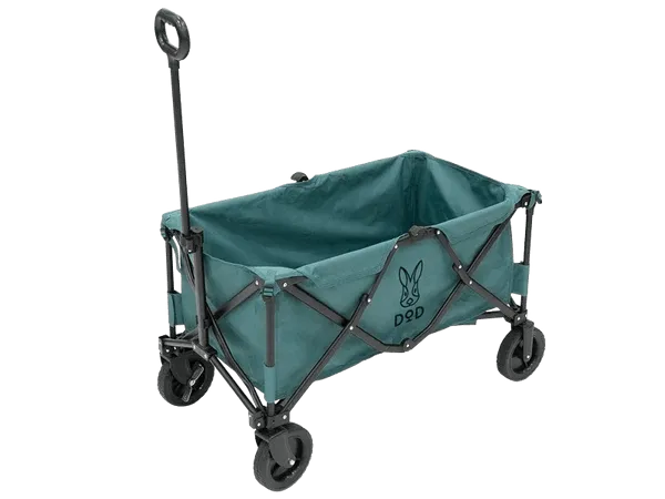 Uma Folding Wagon