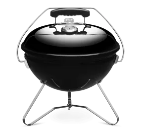 Weber Smokey Joe Premium 37cm with Thermometer Black