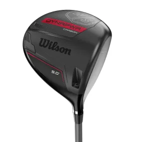 Wilson Dynapwr Carbon Driver