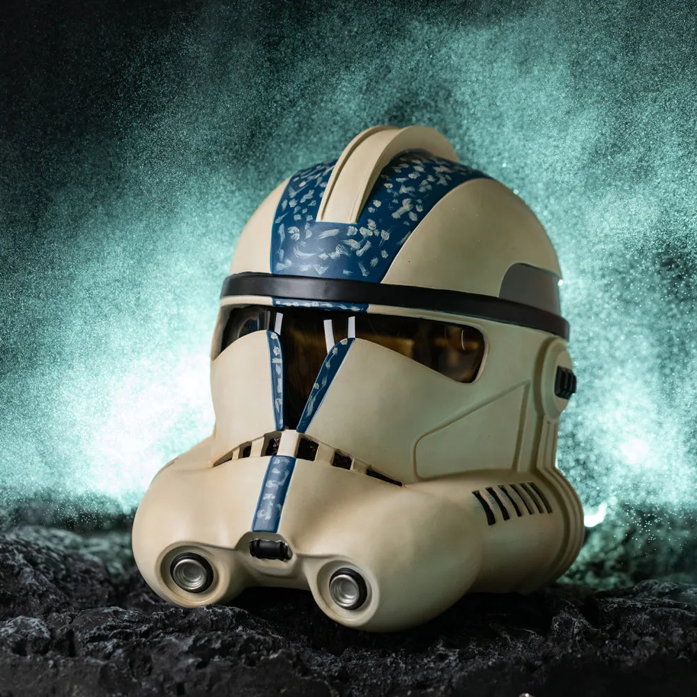 Xcoser Star Wars:  Clone Trooper Helmet Phase 2