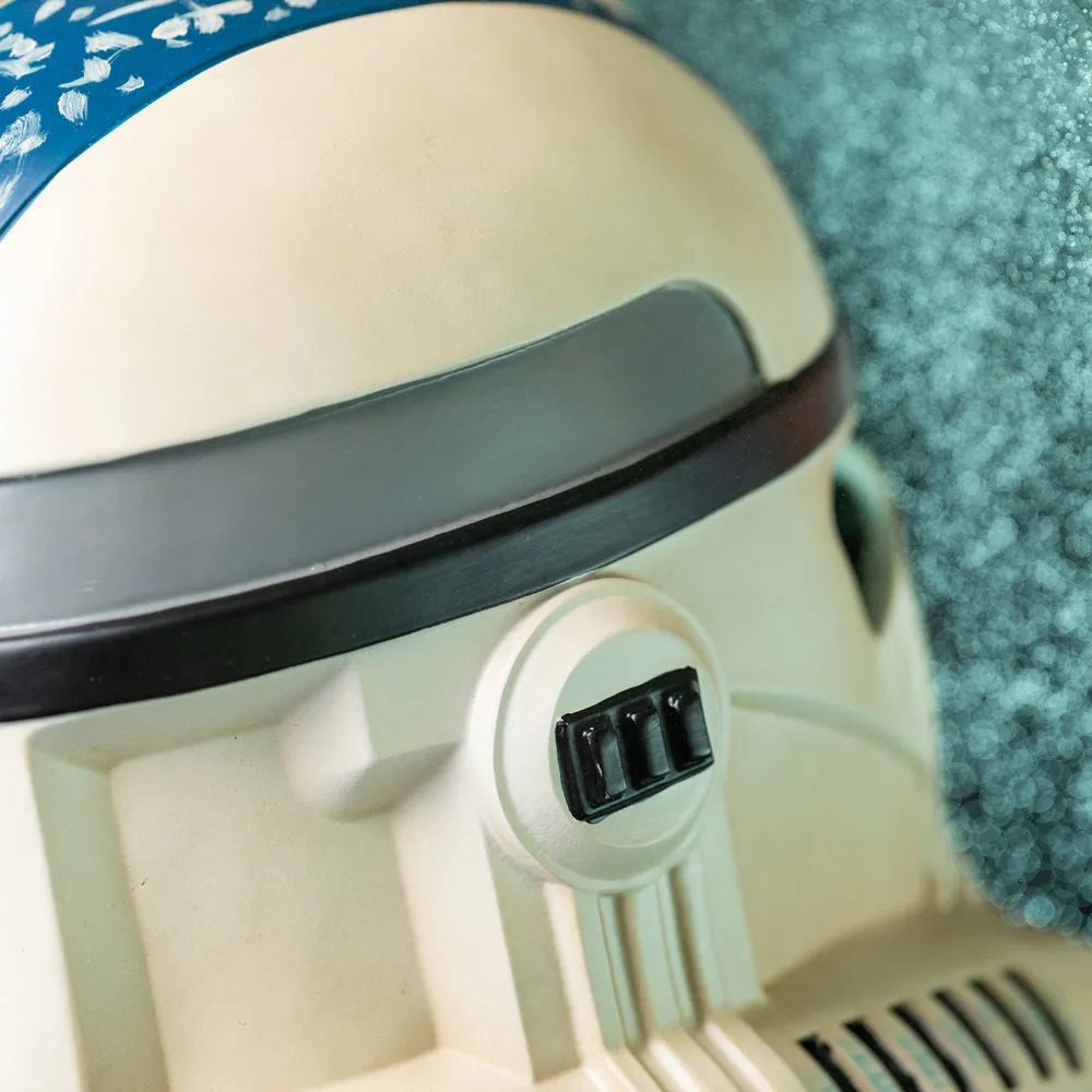 Xcoser Star Wars:  Clone Trooper Helmet Phase 2