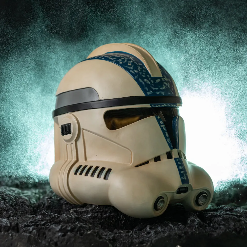 Xcoser Star Wars:  Clone Trooper Helmet Phase 2