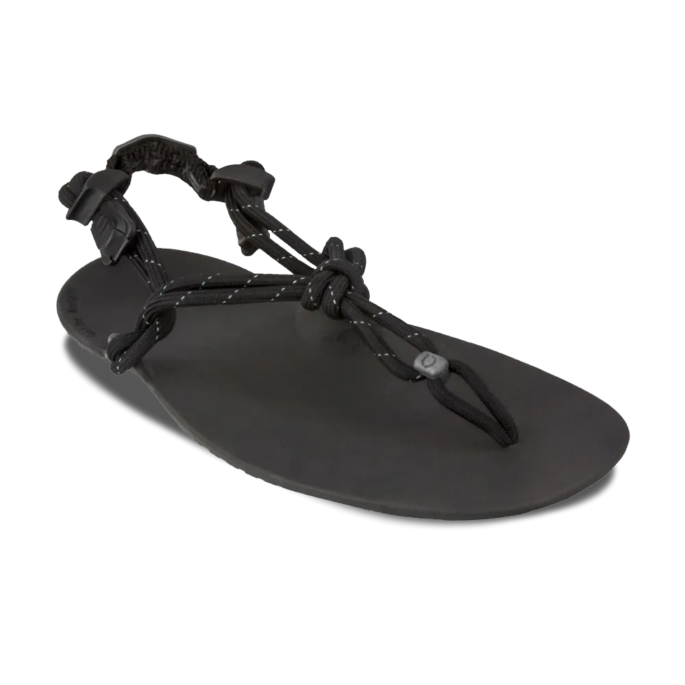 Xero Genesis Womens Black Sandal